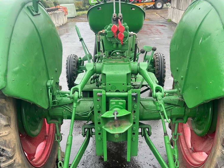Deutz 40D 3