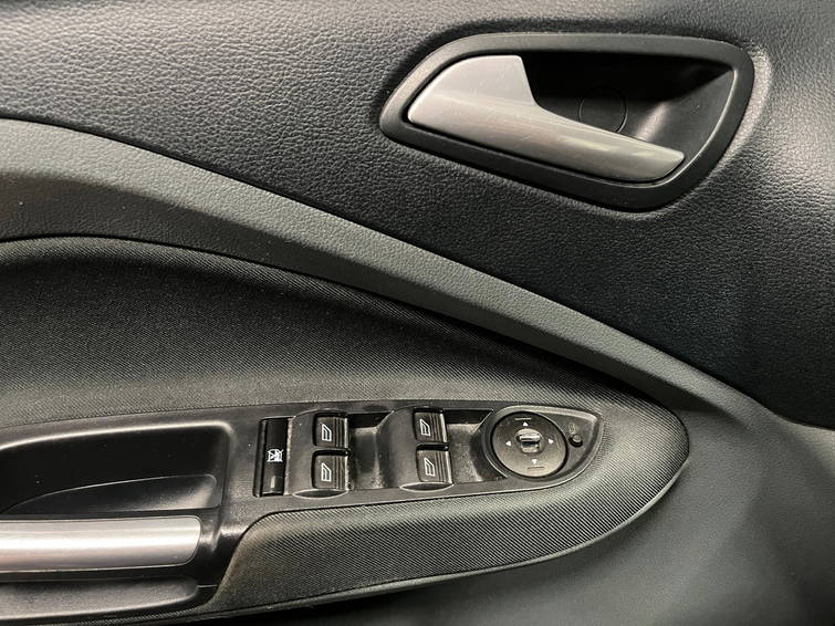 Ford C-Max 1.6 TDCi Lease Trend Schadeauto 22