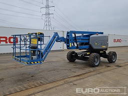 Genie Z45/25J