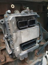 Renault ECU, ABS, etc