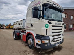 Scania R440