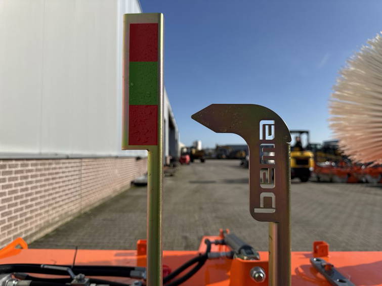 Diversen Bema 30 1850mm | Ø640mm 11