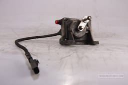 Mercedes-Benz MB Exhaust System Stelmotor OM471