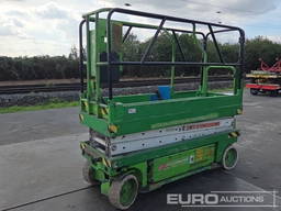 Genie GS2032 GS-2032