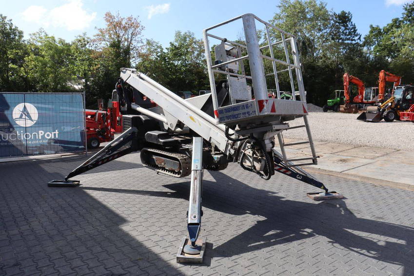 Multitel SMX 225K 6