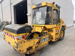 Caterpillar CB-535B