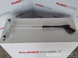 Aluminium Water Broom, 280bar 2 of Boss Aluminium Water Broom, 280bar 2 of