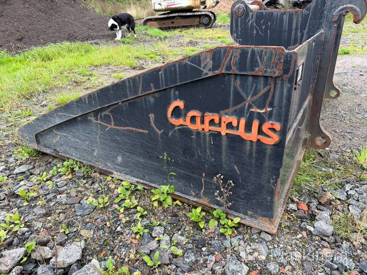 Diversen Kombi Carrus Kombi 12