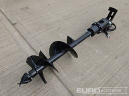 300mm Flight 25mm Pin to suit Captok 300mm Flight 25mm Pin to suit