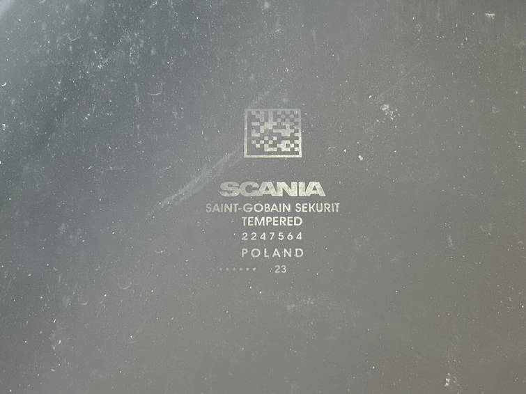 Scania R 3