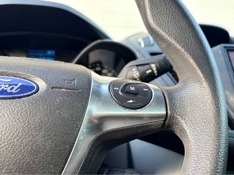 Ford C-Max 1.6 Trend 15