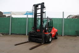 Manitou MI 60 H - 6 to - Waage - Nr. 556