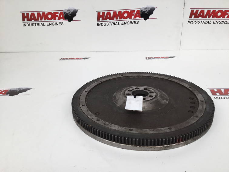 MAN Flywheel 51023015145 Used 1
