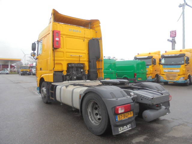 DAF XF 440 ADR NL Truck 6