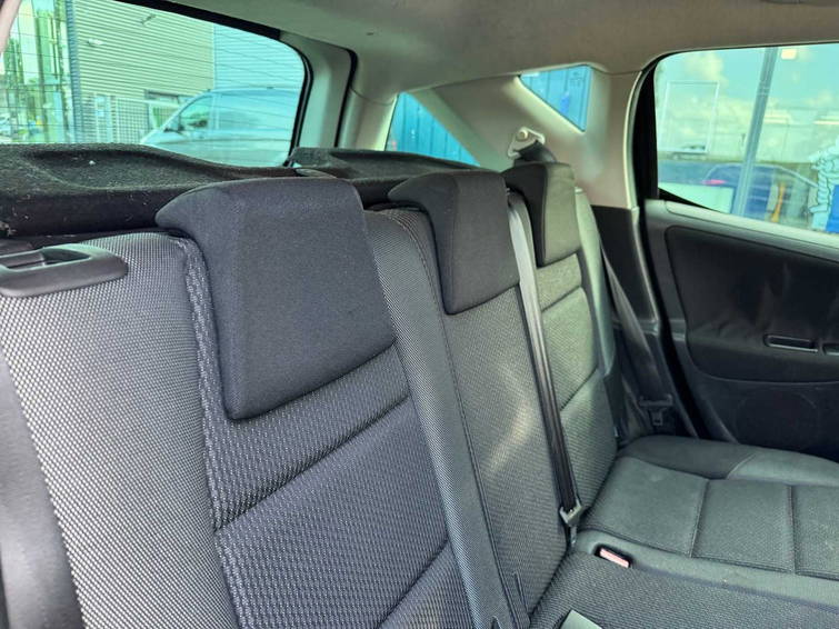 Peugeot 207 SW 1.4 VTi Sportium 10