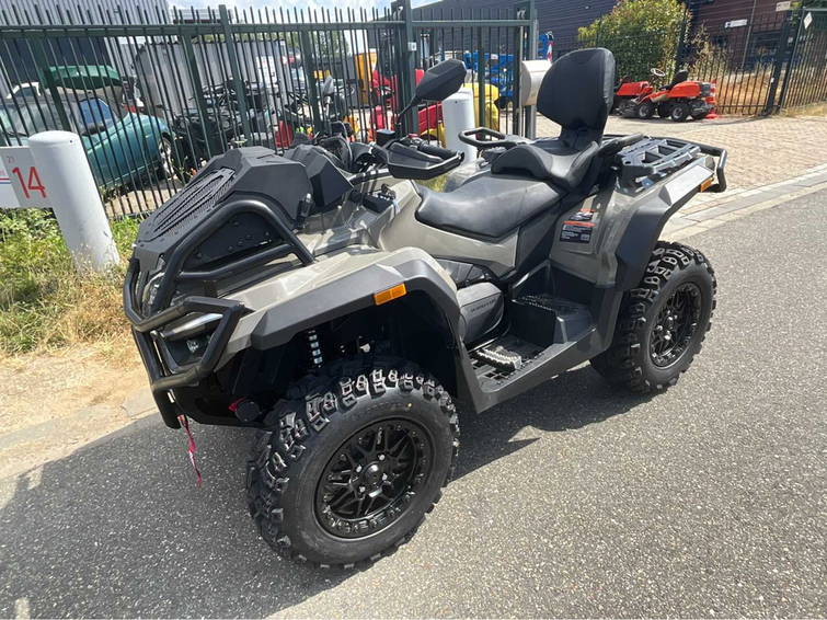Diversen Outlander 1000CC Brcp Outlander 1000CC 4