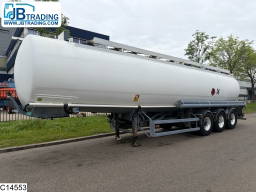 Trailor Fuel 40.007 Liter, 9 Comp