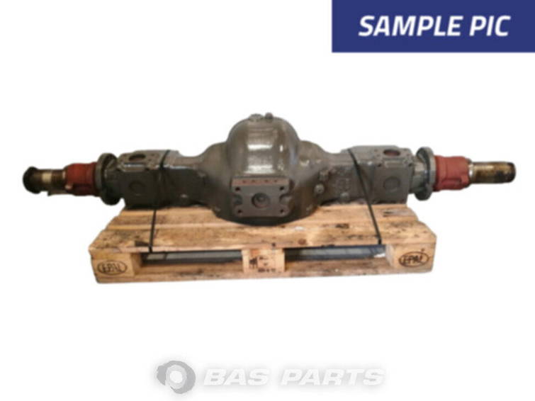 Volvo housing 1069036 1