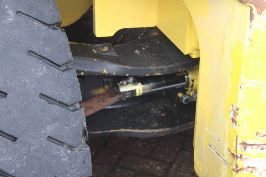 Hyster H 14.00 XL 19