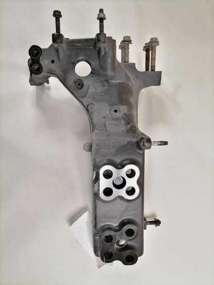 Scania Bracket 3