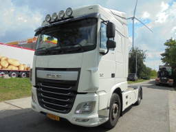 DAF XF 440