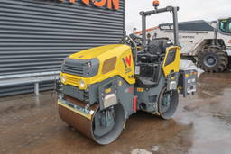 WACKER NEUSON RD 24-100