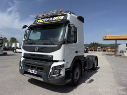 Volvo FMX 500