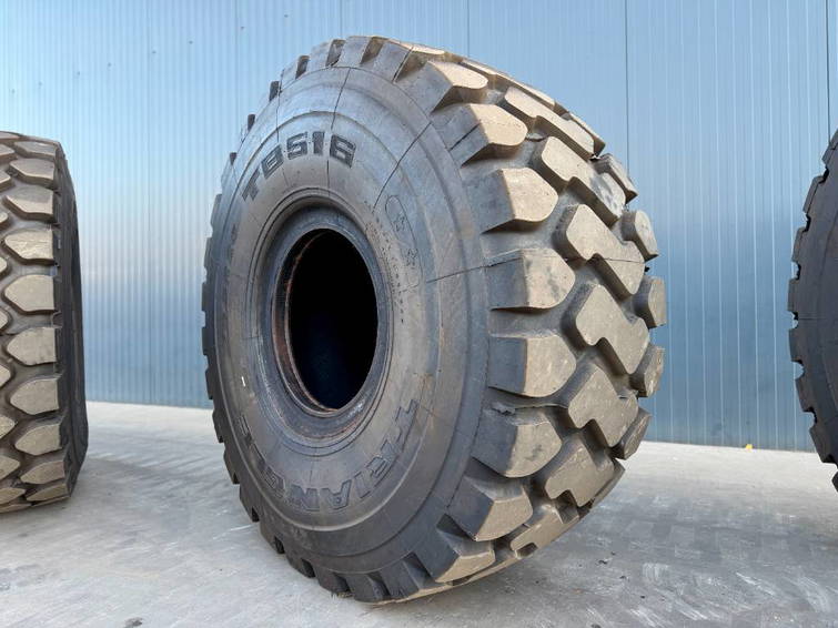 Triangle 29.5R25 L3 set 7