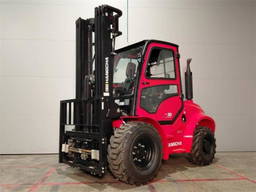 Hangcha CPCD30 TT30-4 Cpcd30-XW98C-RT4