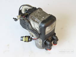 Mercedes-Benz Heating, Ventilation  AC Standkachel MB MP4