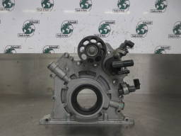 DAF 2355898 / 1714695 Motor Oliepomp PX 5 Euro 6