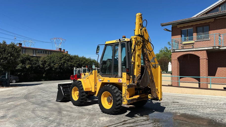 Diversen Foredil 40-13 3