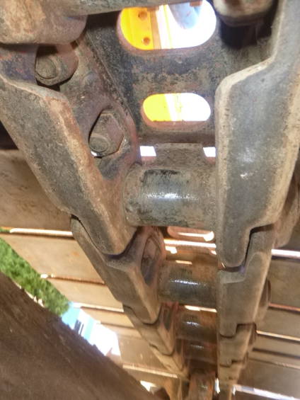 JCB JS220XLC 4F 24