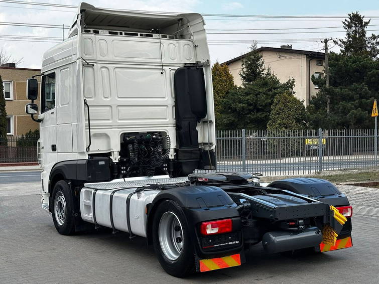 DAF XF 480 3