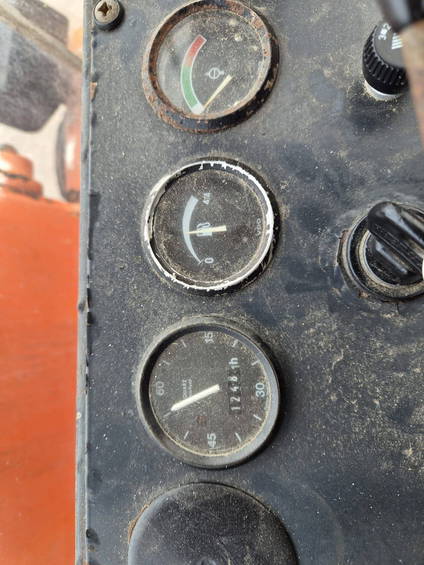 Schaeff ZL6B 9
