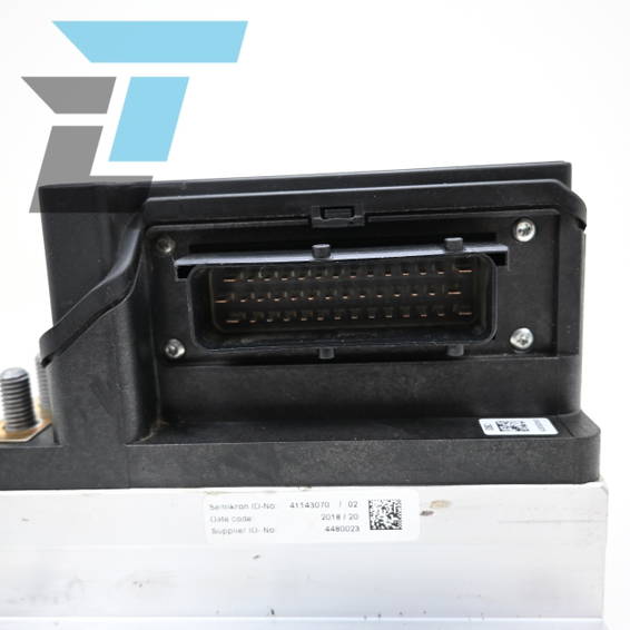 Still Motorsturing 3903504486 LAC-04/31 CC01 648C0420 2