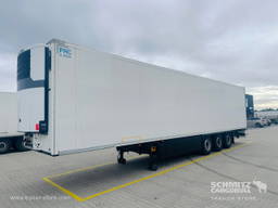 Schmitz Cargobull Oplegger Vries Standard