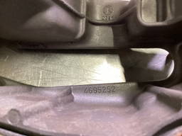 Fiat 4695252 Used