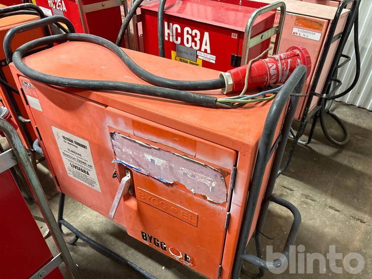Diversen usw El-Björn usw 6