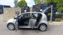Volkswagen Club UPi 1.0, aus 1. Hand, Klima, PDC, HU neu