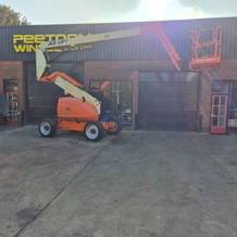 JLG 600 AJ
