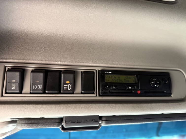 Volvo FM 380 Only 378tkm. 16