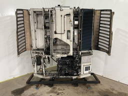 Mitsubishi Pegasus TFV2000D Mitsubishi Refrigeration Unit - 3 Phase Induction Motor - Cooling Unit