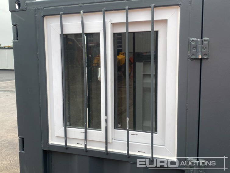 Diversen 6' Container 5