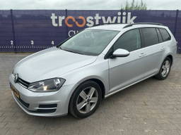 Volkswagen Golf Variant 1.2 TSI Comfortline