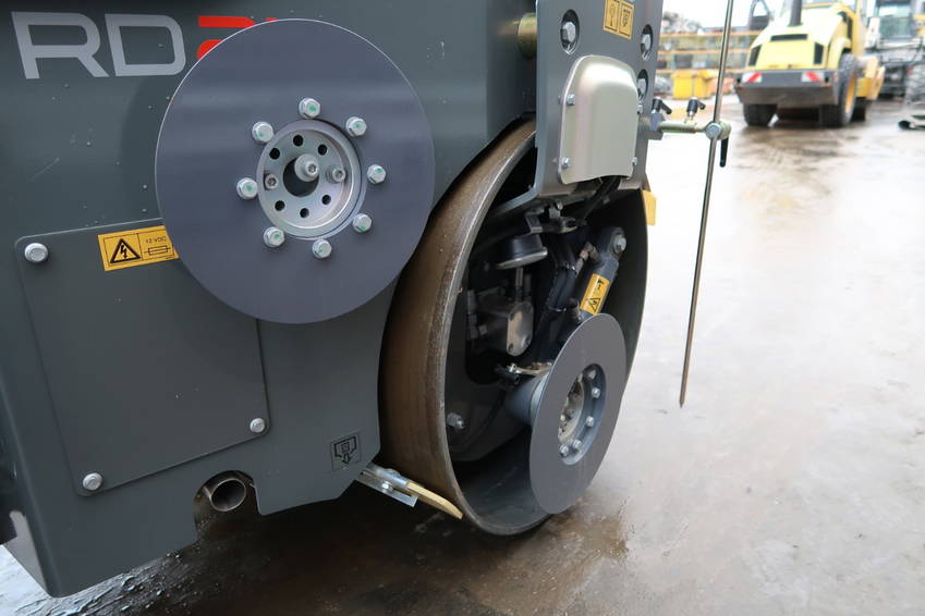 WACKER NEUSON RD 24-100 21