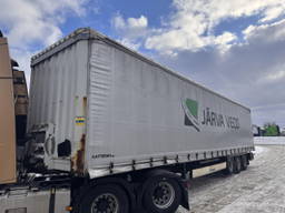 Krone SDP27
