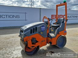 Hamm HD8VV