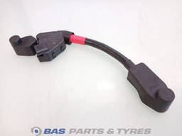 DAF ECU BEM 2161398