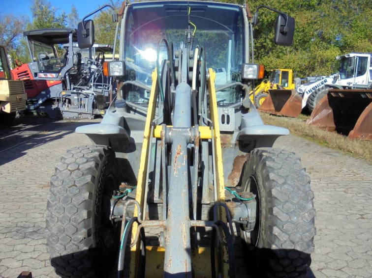 Kramer 480 6
